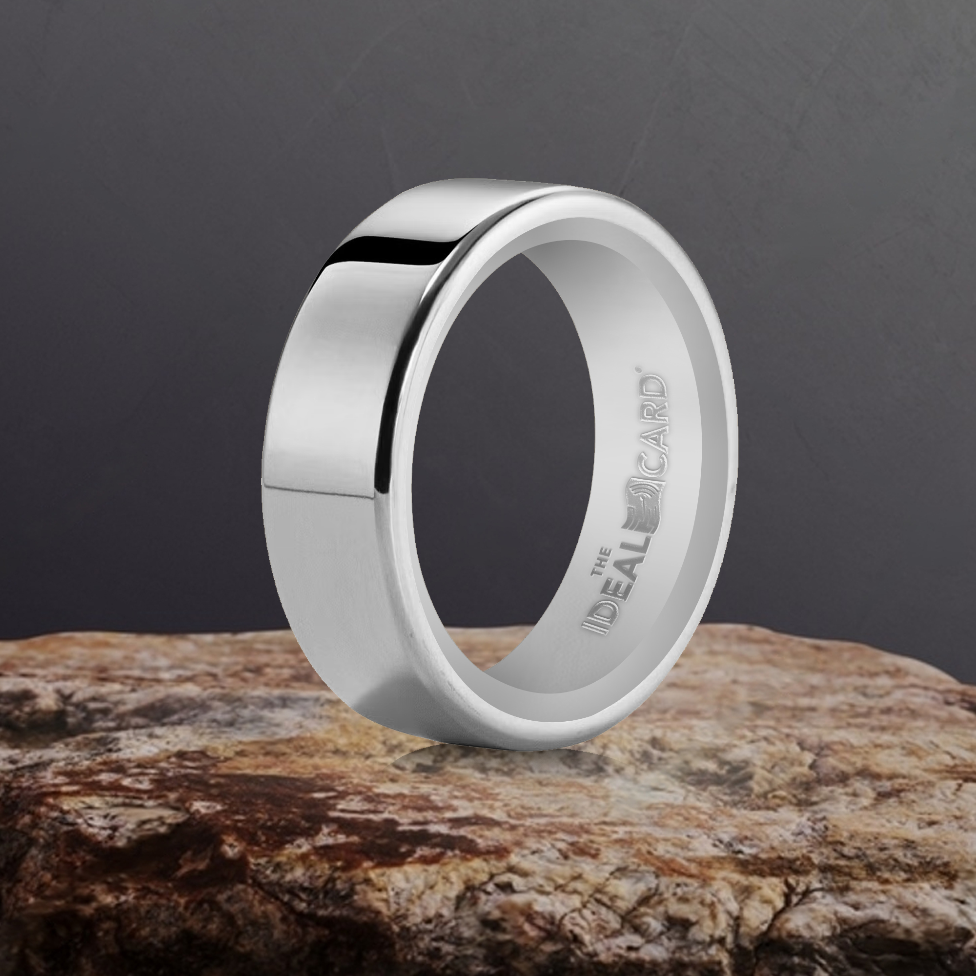 Silver Ring